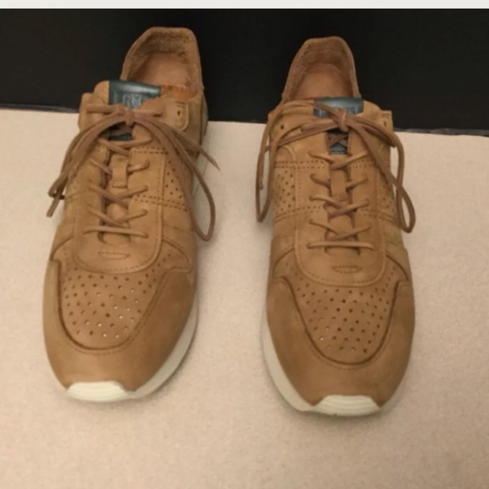 Frye Sneaker/Tennis Shoe